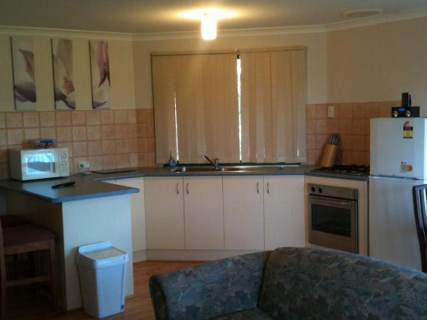 Cosy Corner Chalets Kronkup Экстерьер фото