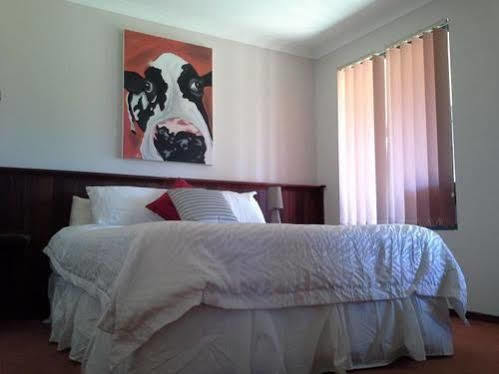 Cosy Corner Chalets Kronkup Экстерьер фото